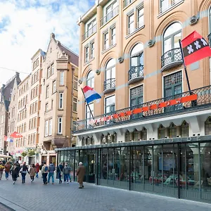 De Roode Leeuw **** Amsterdam