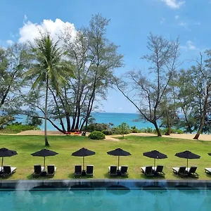 Sala Phuket منتجع شاطئ ماي خاو