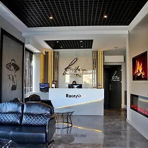 Fly And Airport فندق اسطنبول