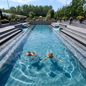Szálloda & Wellness Zuiver, Amszterdam