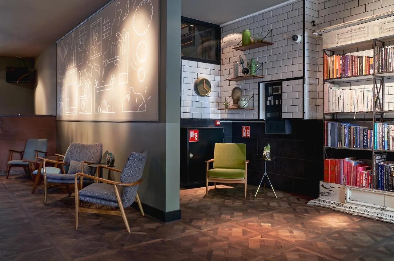 Max Brown Hotel Museum Square, Part Of Sircle Collection Amsterdam