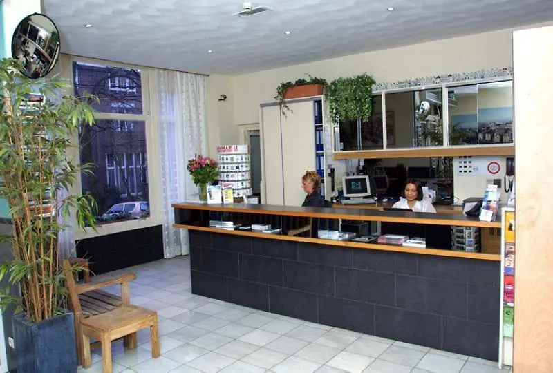 אמסטרדם Max Brown Hotel Museum Square, Part Of Sircle Collection